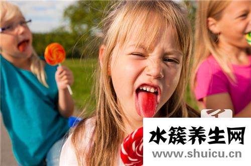 齿痕舌治疗