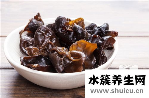 减少白头发