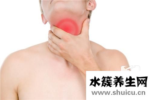 吞咽困难是回事