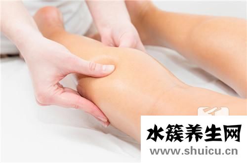 膝盖内侧疼痛的治疗方法是什么？膝盖内侧疼痛