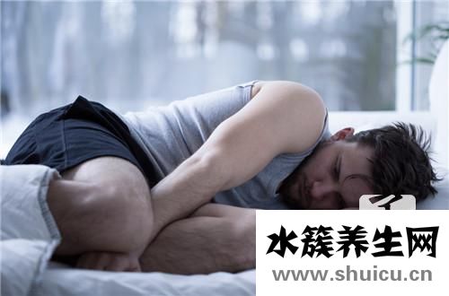 膝盖发凉