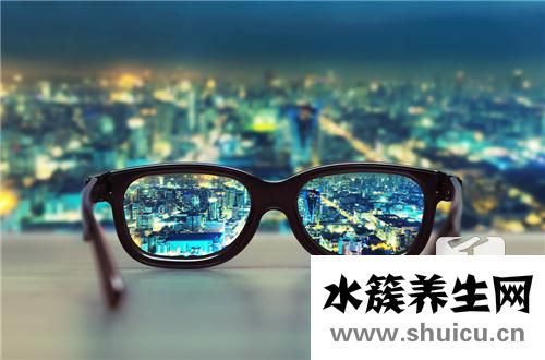 眼镜老是往下滑办