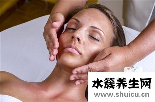 雀斑分离技术