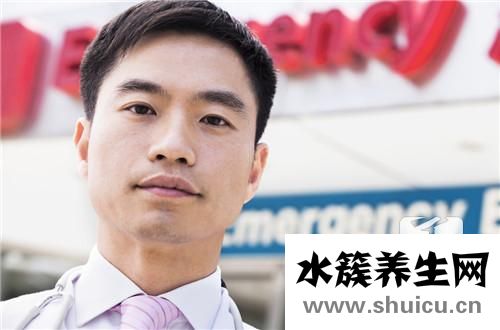 寻常疣冷冻后掉落过程