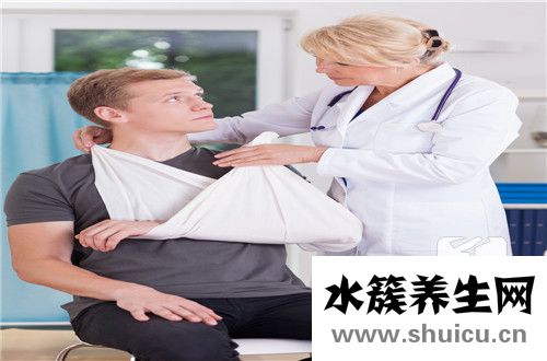 疲劳性骨折