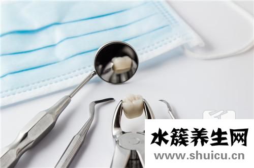 牙齿治疗