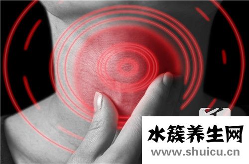 扁桃体发炎多喝水能自愈吗？扁桃体发炎会自己好吗？