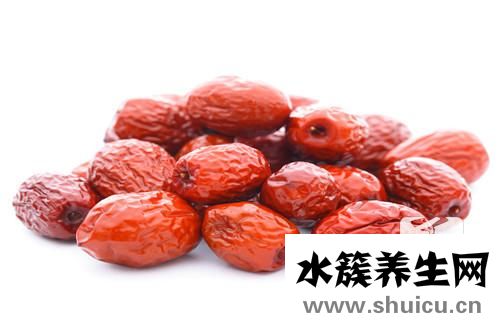吞了枣核办