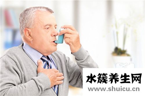 重症哮喘的处理原则是什么？什么是重症哮喘