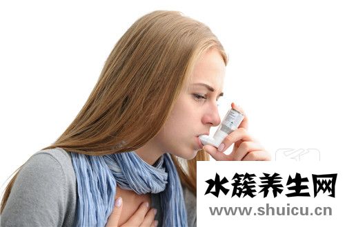 重症哮喘