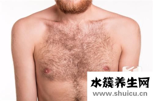左胸间歇似针扎一样痛