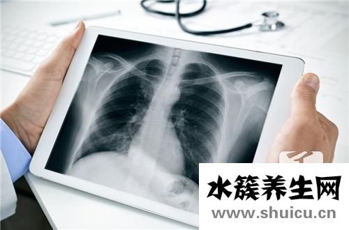 左胸间歇似针扎一样痛