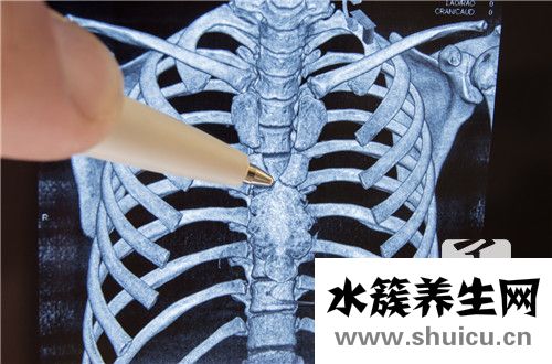 胸口烧灼感是什么原因