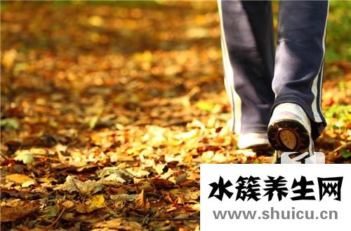 内八字脚