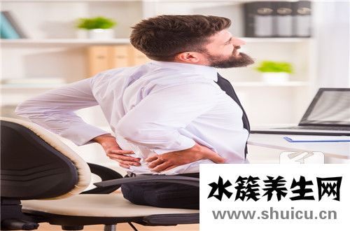 椎间盘膨隆