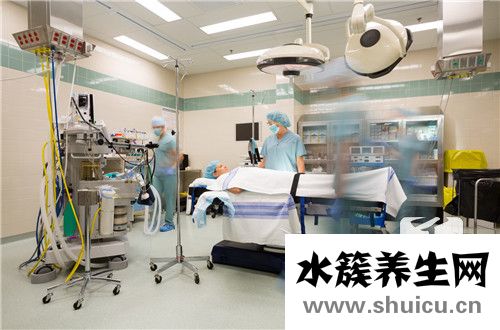 胆肠吻合术