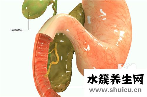 冲击波碎石