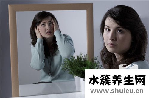 抑郁症会变成精神病吗