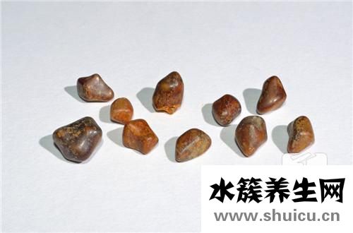 冲击波碎石