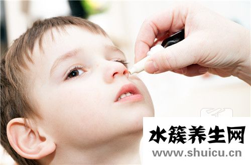 专治过敏性鼻炎药