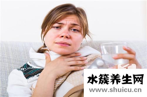清理喉咙里结石