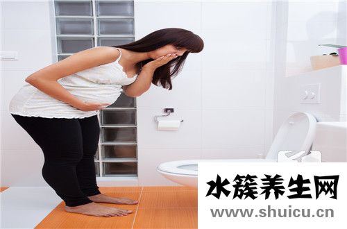恶心呕吐回事