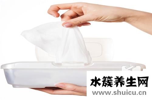 去除身体湿热最快方法