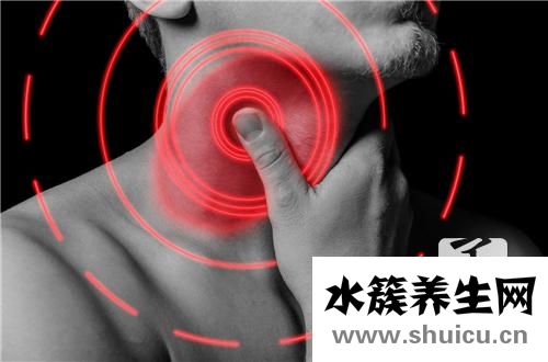 扁桃体发炎有什么症状