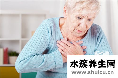 有时候心脏会突然绞痛 为什么会心脏突然绞痛？