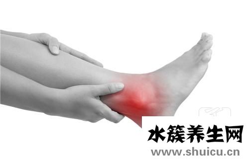 崴脚判断骨头没事