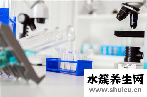 胸腺增生