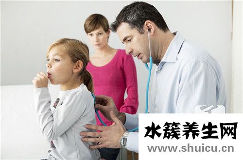 闻到烟味呼吸困难