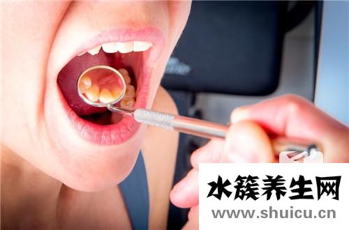 下颚骨错位