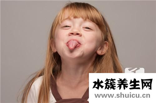 舌头根部有疙瘩同