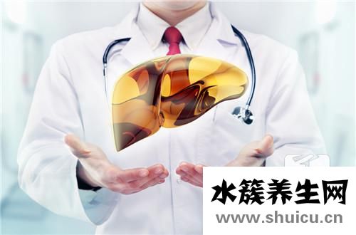 肝脏什么检查最清楚
