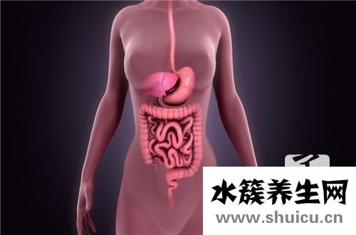 十二指肠淤积症