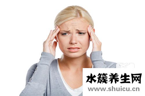 脑子疼和针扎一样为什么？脑袋像针扎的疼是怎么回事