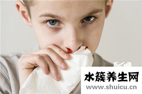 沙鼻子