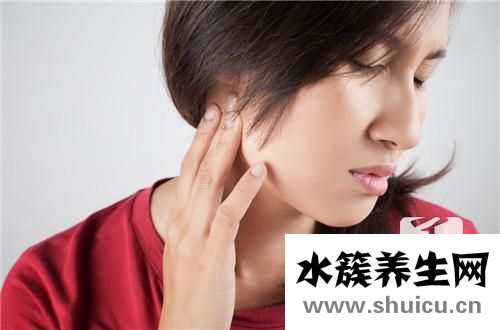 后脑勺痛是什么原因