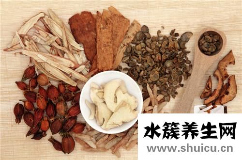 痛风吃什么中药最有效 痛风吃什么中药好