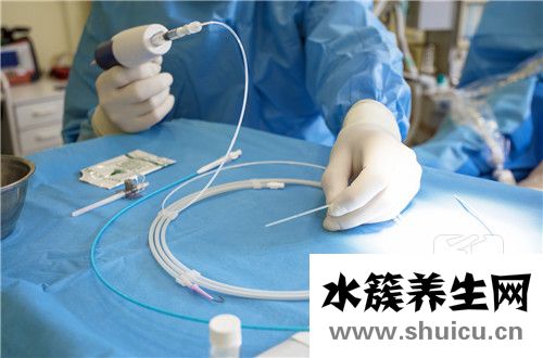 隔肌痉挛最有效方法