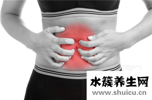 最近经常放屁