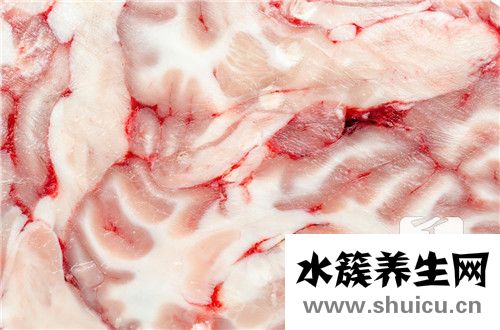 颅压高