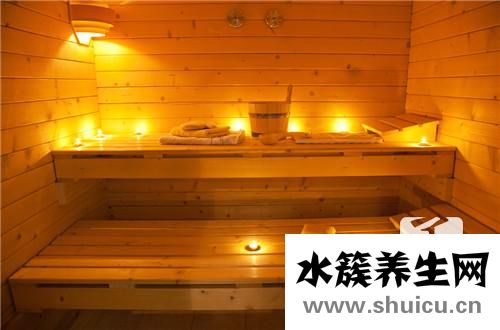 蒸桑拿对痘痘有好处吗？蒸桑拿对治疗痘痘有什么好处？