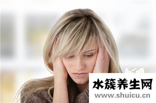 焦虑依赖型人格