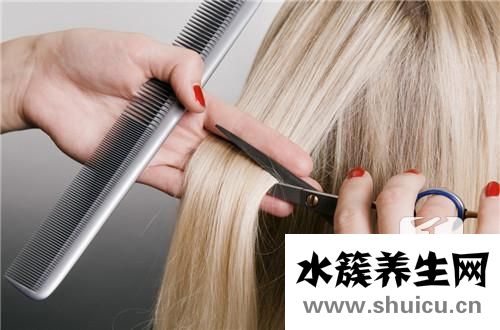 白头发是缺什么