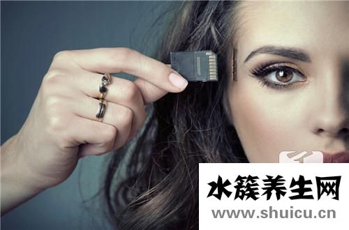 短暂性失忆