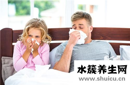 黄鼻涕是回事