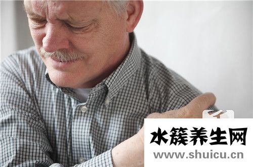 骨垢炎