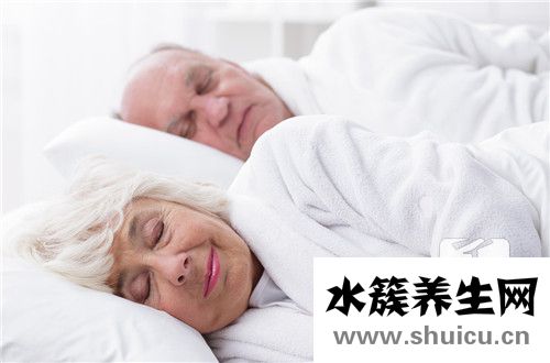 睡觉老是醒